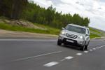 Honda Pilot 2009 года